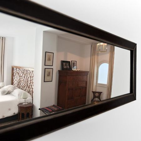 Albarnous Maison D'Hotes Танжер Экстерьер фото