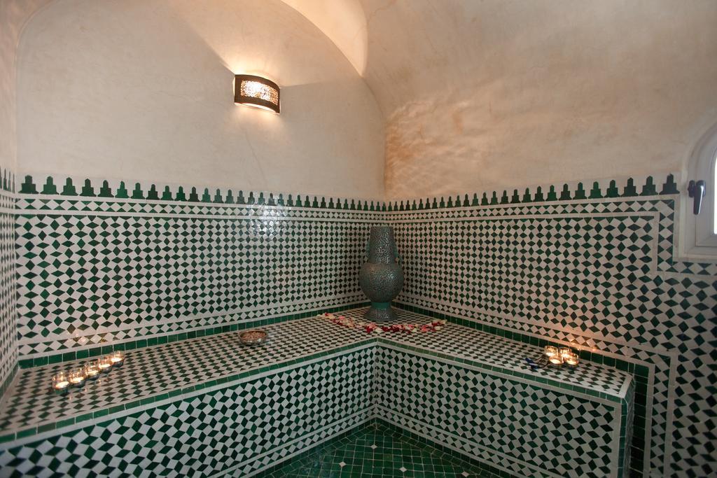 Albarnous Maison D'Hotes Танжер Экстерьер фото